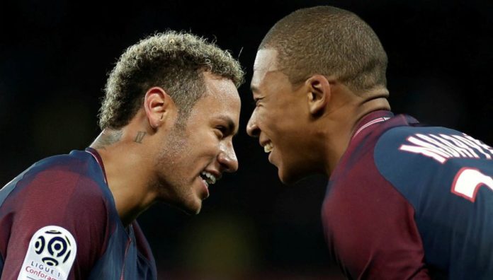 Finale mondial 2018 : Neymar adresse un beau message à Rakitic et Mbappé