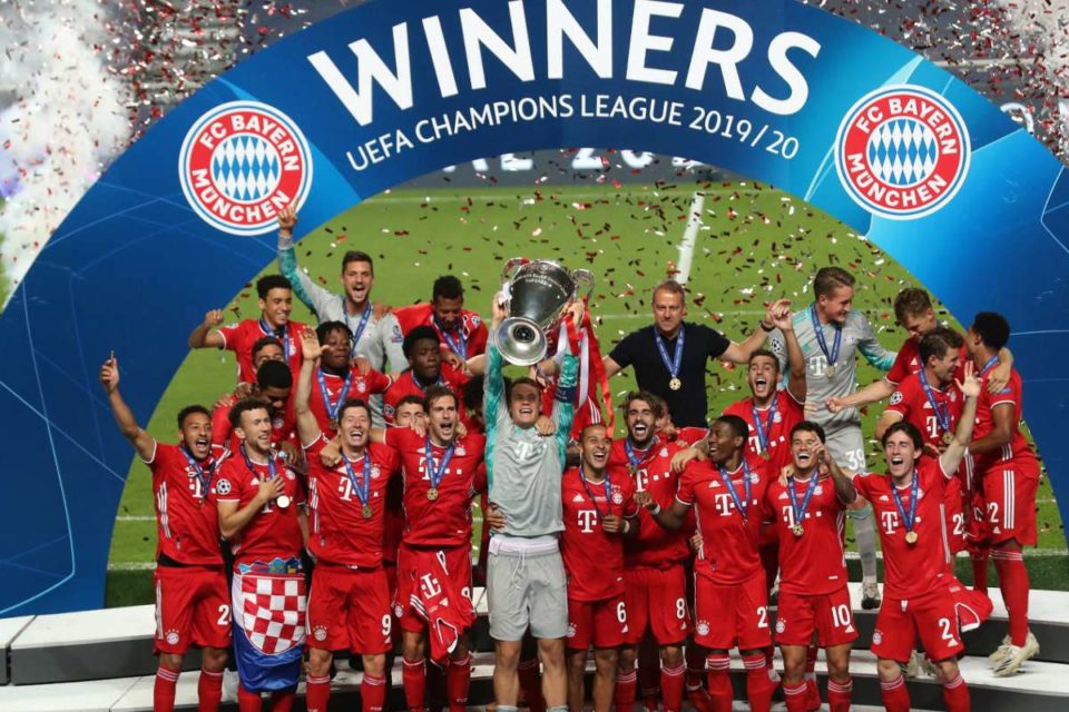 Tirage au sort des poules de coupe d'europe. Ligue des champions : Bayern plus fort que le PSG | ACTUSEN
