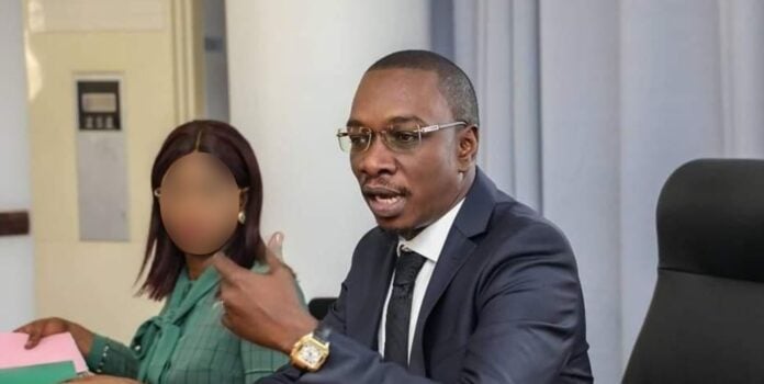 Moussa Bocar Thiam Arrests - Senegal News - News Directory 3