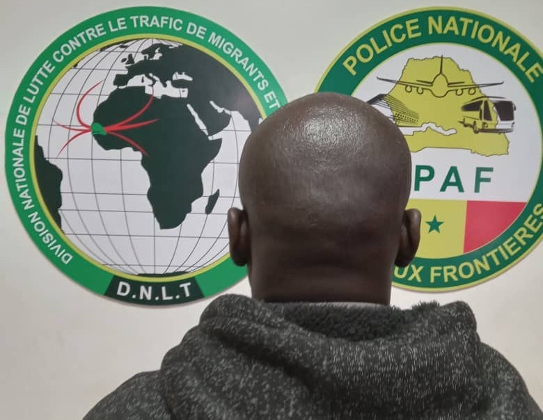 Pool judiciaire financier : un individu déféré pour escroquerie et ...